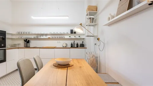 Apartments in Berlin Friedrichshain-Kreuzberg - photo 9