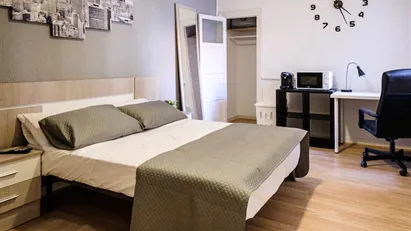 Room for rent in Alcalá de Henares, Comunidad de Madrid