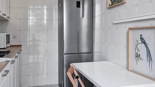 Apartments in Milano Zona 9 - Porta Garibaldi, Niguarda - photo 7