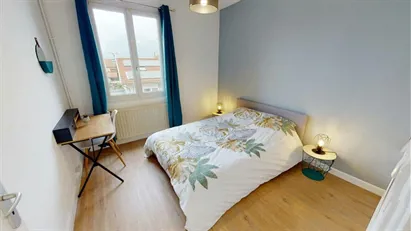 Room for rent in Grenoble, Auvergne-Rhône-Alpes