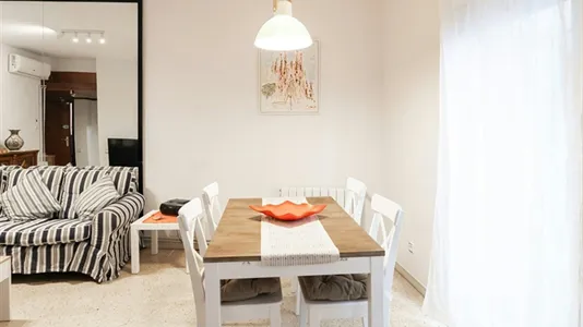 Apartments in Barcelona Ciutat Vella - photo 2