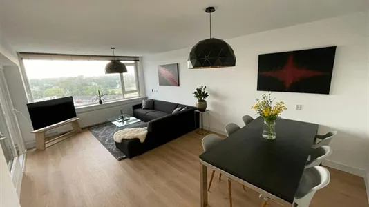 Apartments in Rotterdam IJsselmonde - photo 4