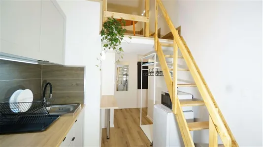 Rooms in Łódź - photo 8