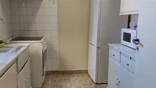 Rooms in Athens Agios Nikolaos - photo 10