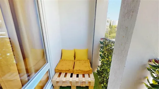 Rooms in Montpellier - photo 2