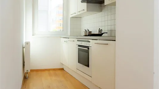 Rooms in Vienna Margareten - photo 6