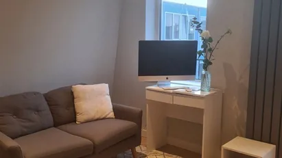 Apartment for rent in Rotterdam