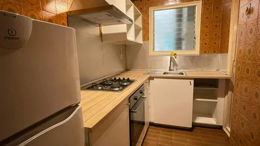 Apartments in Barcelona Eixample - photo 7