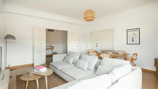 Rooms in Madrid Chamberí - photo 6