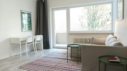 Apartment for rent in Berlin Mitte, Berlin