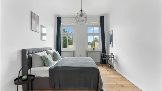 Apartments in Location is not specified - photo 3