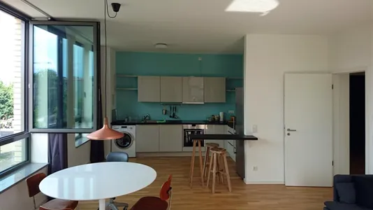 Apartments in Location is not specified - photo 6