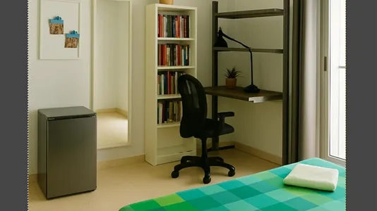 Rooms in Tarragona - photo 3