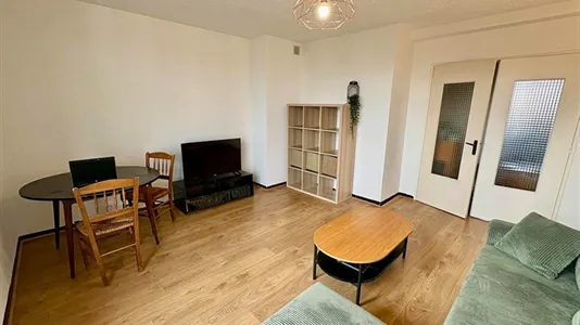 Rooms in Toulouse - photo 4