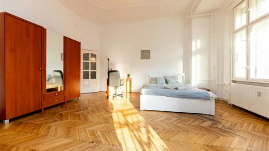 Rooms in Budapest XIII. kerület - photo 6