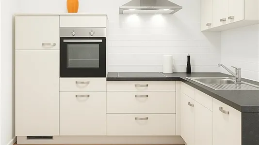 Rooms in Planegg - photo 5