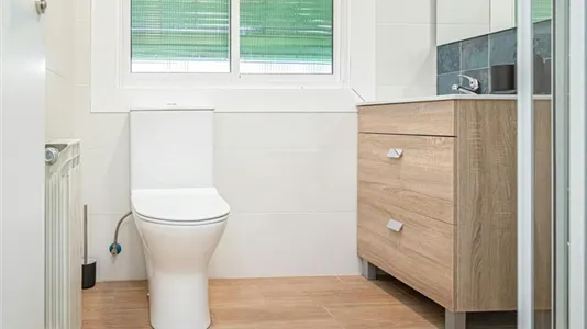 Rooms in Zaragoza - photo 5