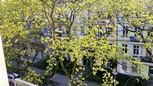 Apartments in Berlin Pankow - photo 1