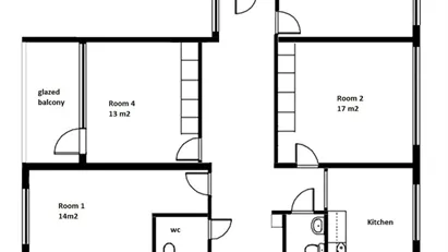 Room for rent in Espoo, Uusimaa