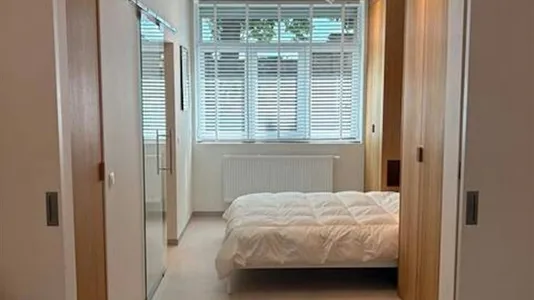 Apartments in Brussels Elsene - photo 6