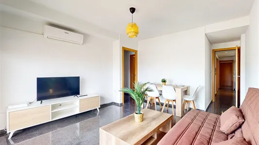 Rooms in Valencia Algirós - photo 7