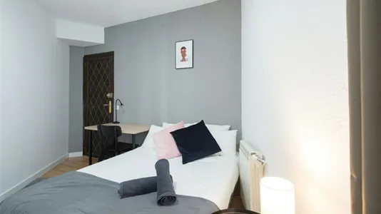 Rooms in Madrid Retiro - photo 7