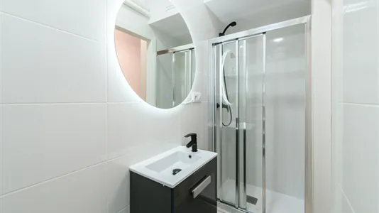 Apartments in Madrid Salamanca - photo 5