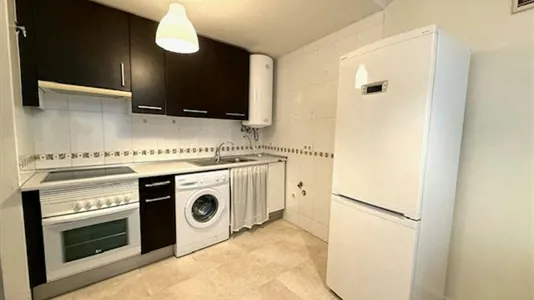 Apartments in Yeles - photo 2