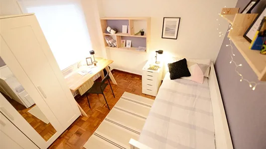 Rooms in Bilbao - photo 1