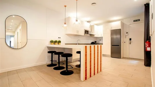 Apartments in Madrid Centro - photo 8