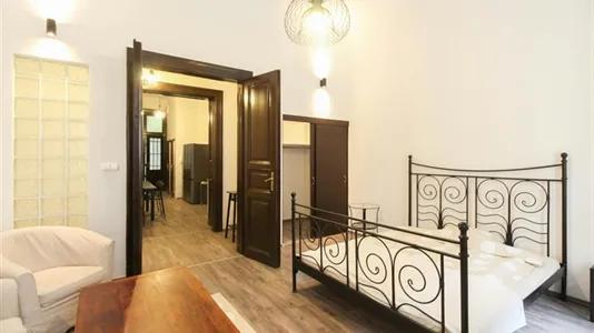 Rooms in Budapest Terézváros - photo 4