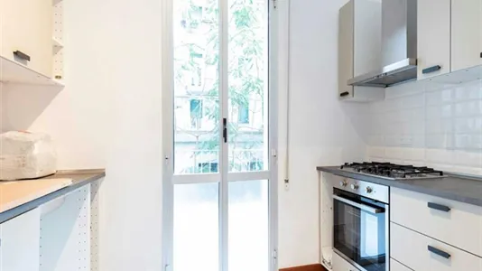 Rooms in Bologna - photo 4