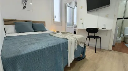 Room for rent in Madrid Chamberí, Madrid