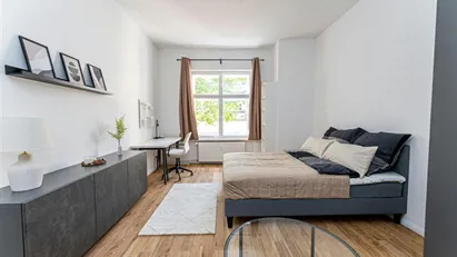 Apartment for rent in Berlin Charlottenburg-Wilmersdorf, Berlin