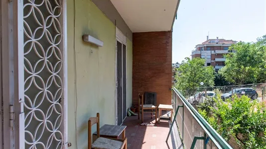 Rooms in Roma Municipio VIII – Appia Antica - photo 7