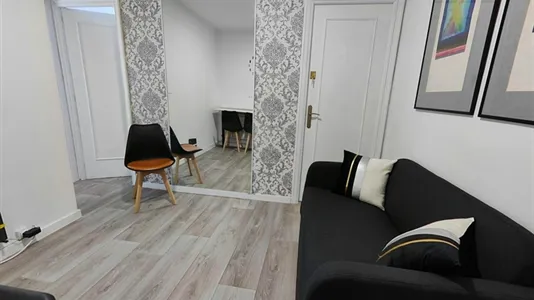 Rooms in Madrid Latina - photo 10