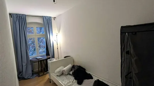 Rooms in Berlin Friedrichshain-Kreuzberg - photo 2