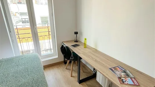 Rooms in Las Barranquillas - photo 10