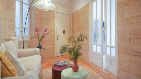 Rooms in Madrid Salamanca - photo 9