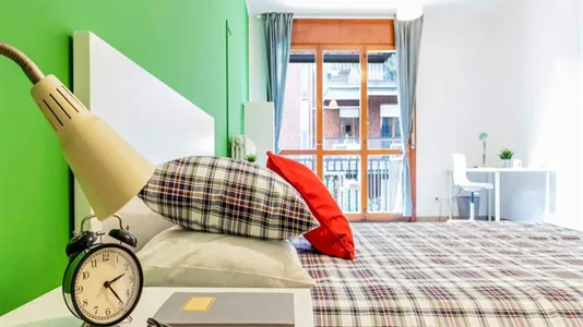 Rooms in Padua - photo 1