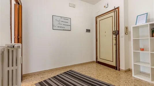 Rooms in Pisa - photo 4