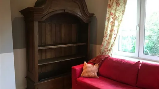 Rooms in Berlin Steglitz-Zehlendorf - photo 3