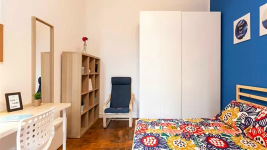 Rooms in Milano Zona 5 - Vigentino, Chiaravalle, Gratosoglio - photo 4