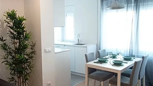 Apartments in Madrid Arganzuela - photo 9