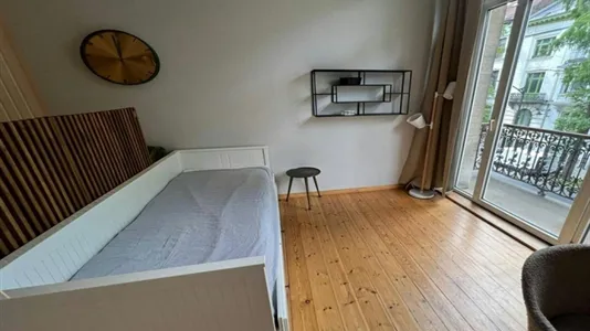 Apartments in Stad Brussel - photo 5