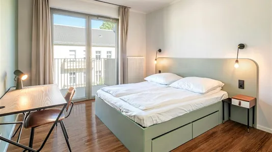 Apartments in Berlin Neukölln - photo 5