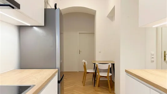 Rooms in Vienna Brigittenau - photo 6