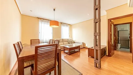 Apartments in Madrid Chamberí - photo 1