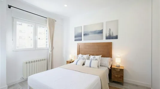 Apartments in Madrid Arganzuela - photo 4