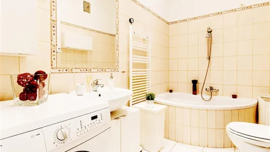 Apartments in Budapest Terézváros - photo 9